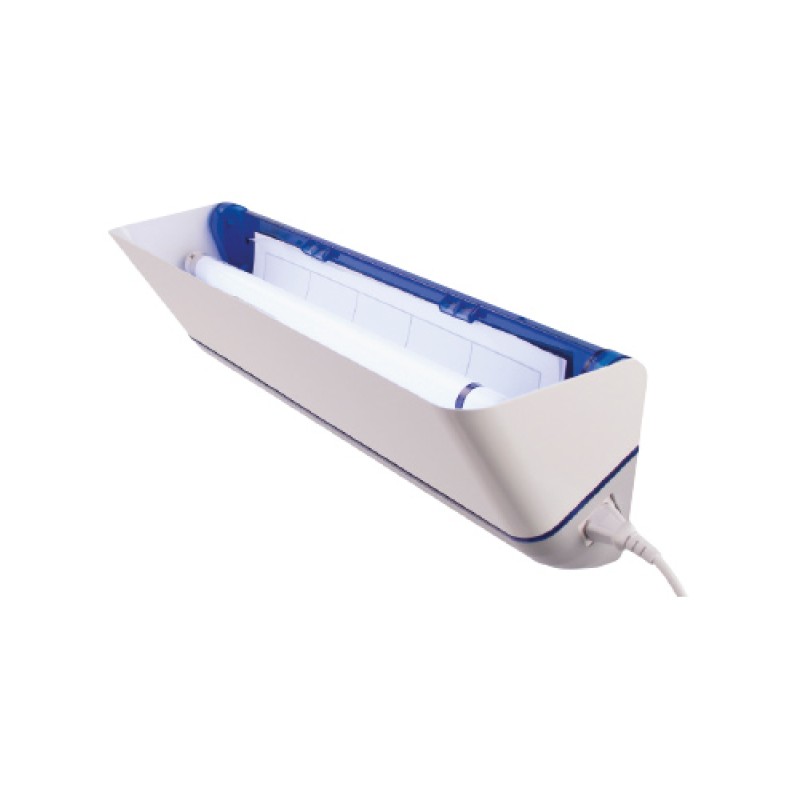 APPLIQUE MURALE BLUE TRAP - AP